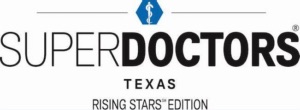 Super Doctors Texas Monthly logo